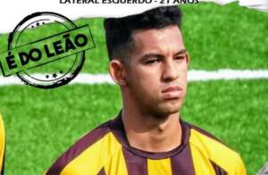 Segundona: Após permanência de técnico, Amparo chega a cinco reforços para 2022