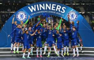 LIGA DOS CAMPEÕES: Atual campeão, Chelsea quer afastar zebra