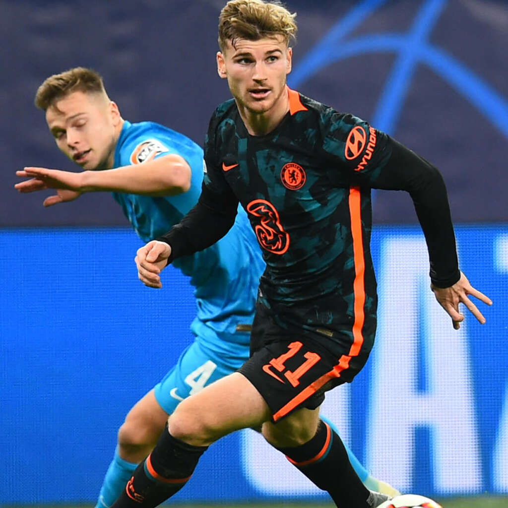 LIGA DOS CAMPEÕES: Chelsea cede empate e perde 1º lugar de grupo para Juventus