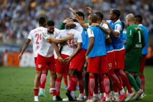 Red Bull Bragantino x Internacional - Quem vai para a Libertadores?