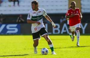 Paranaense: Coritiba fecha com novo patrocinador para a temporada 2022