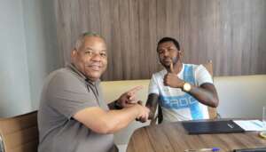 Paranaense: Londrina acerta com ex-atacante de Cruzeiro e Athletico