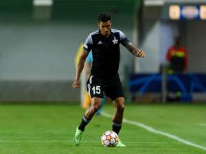 Carioca: Fluminense mira contratação de jogador que brilhou na Champions com o Sheriff