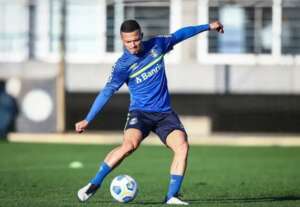 Gaúcho: Juventude quer dupla do Grêmio e atacante do Ituano