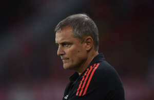 Com futuro indefinido, Aguirre lamenta Inter fora da Libertadores