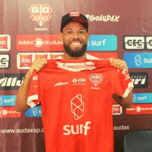 Paulista A2: Osasco Audax acerta retorno de lateral que estava no futebol carioca