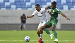 BRASILEIRÃO: Luta contra o rebaixamento movimenta a sexta-feira