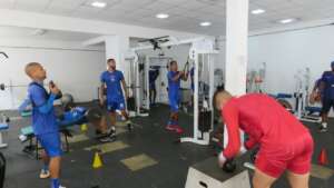 Paulista A2: Elenco do São Caetano se reapresenta após 