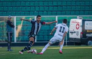 Catarinense: Ex-Corinthians, Flu e Ponte se despede do Figueirense