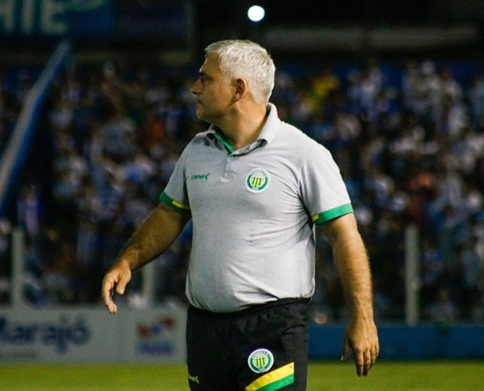 Gaúcho: Novo Hamburgo acerta com ex-técnico de Ypiranga e Avenida 2