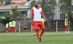 Paulista A2: São Caetano fecha com ex-dupla do Guarani