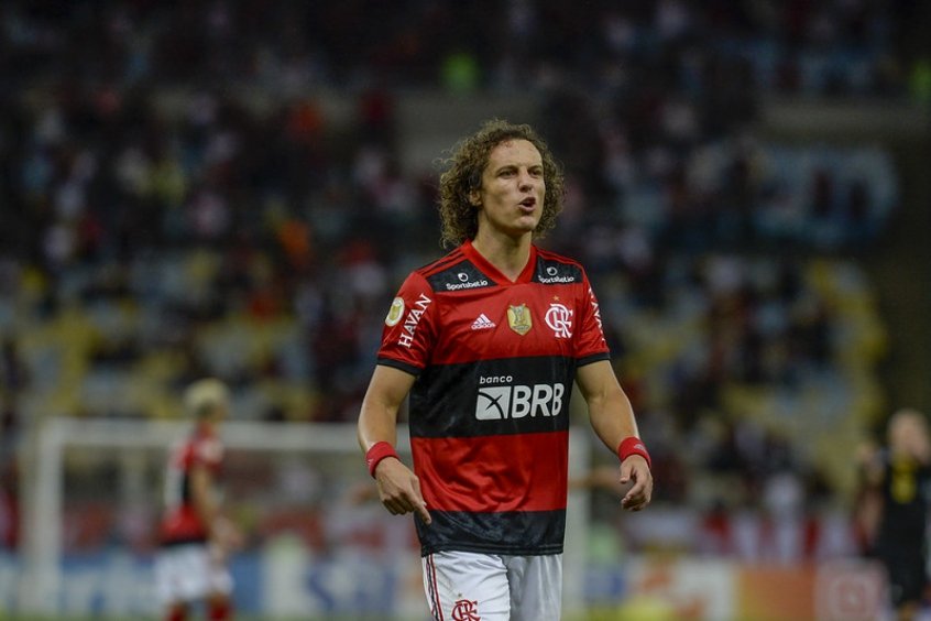 flamengo david