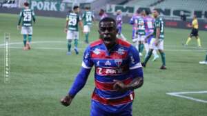 Cearense: Fortaleza contrata zagueiro em definitivo junto ao Botafogo