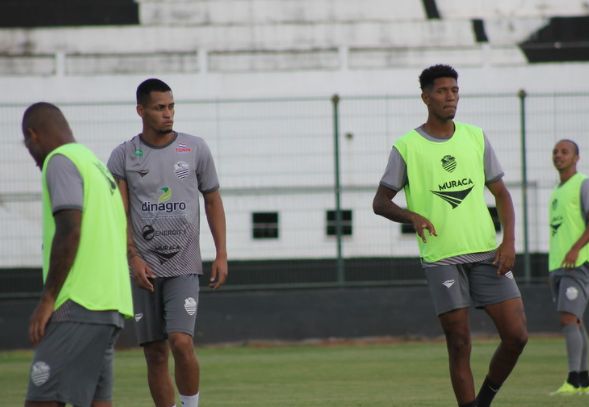 Paulista A3: Comercial vence jogo-treino com sub-20 e encara Velo Clube na quinta