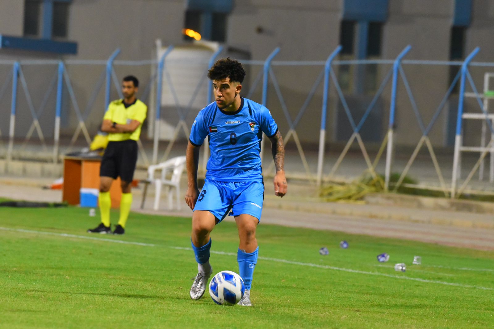 foto divulgacao dibba al fujairah