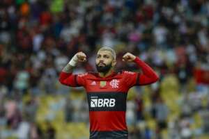 Time inglês tenta tirar Gabigol do Flamengo