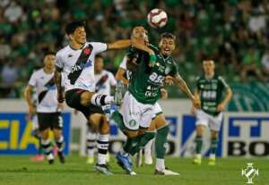 Xodó no Vasco, Cano encaminha acerto com rival carioca