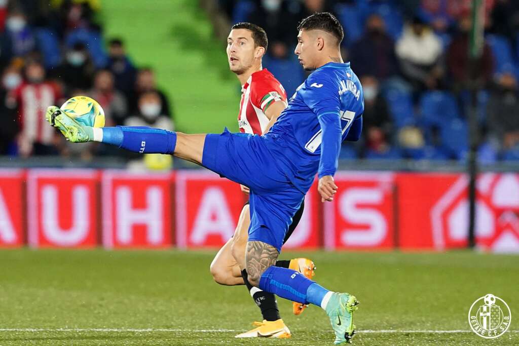 ESPANHOL: Athletic Bilbao tropeça no vice-lanterna e perde a chance de igualar Barcelona