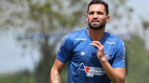 Sem Rossi, mas com reforços, Bahia tenta encerrar jejum fora de casa para evitar a queda