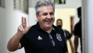Paulistão: Após rival, Ponte Preta define seu treinador para 2022