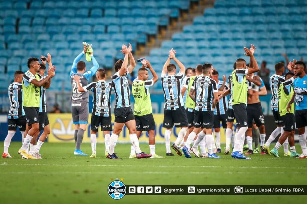 gremio