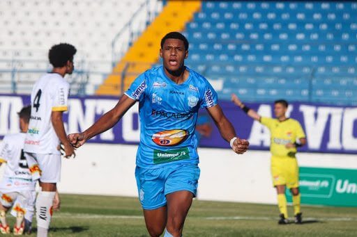 Antenados no Futebol - TODDYNHO E NESCAU JUNTOS! 🥛🍫 O Santo André, time  do ABC paulista, anunciou dois reforços na tarde de hoje (13), o  meia-atacante Lucas Cardoso e o atacante Gustavo