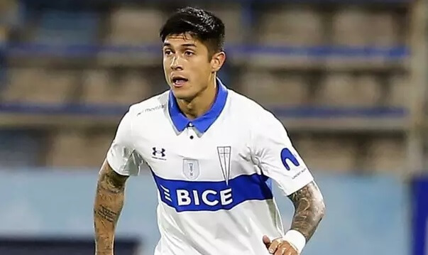 Palmeiras é cobrado por clube chileno por desistir da contratação de zagueiro