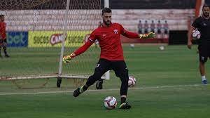 Na mira da Chapecoense, goleiro se despede de time do Paulistão