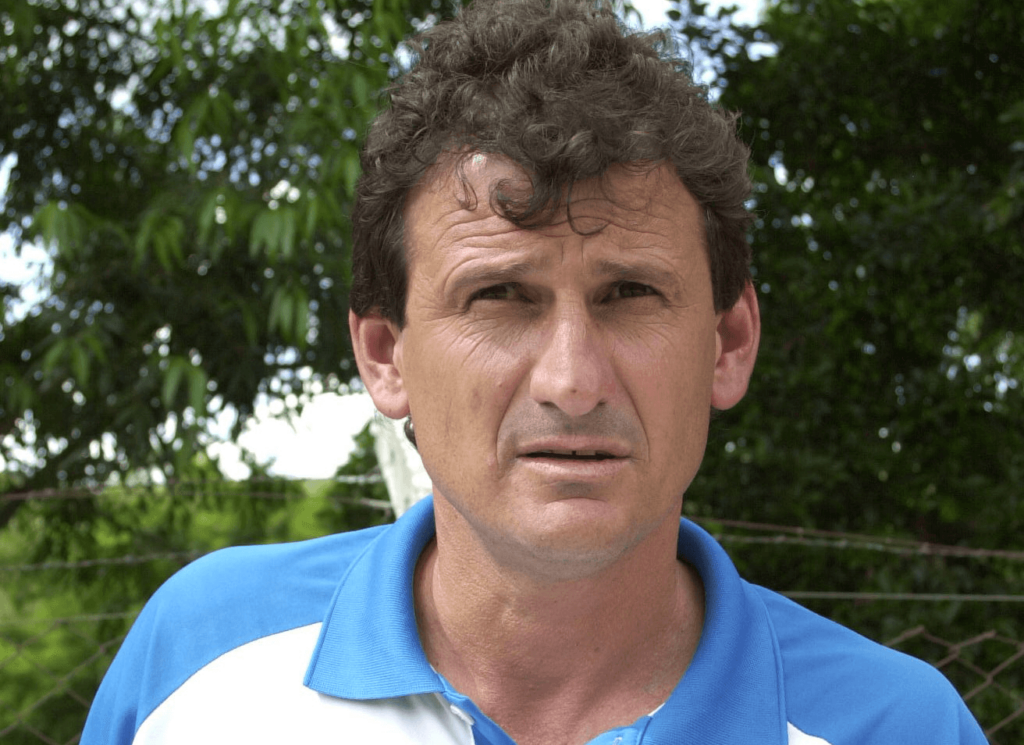 Só no FI! Jovem time desconhecido é campeão paranaense de 3ª Divisão