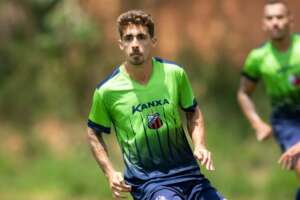 Com Neto Berola, time do interior anuncia mais três reforços para o Paulistão