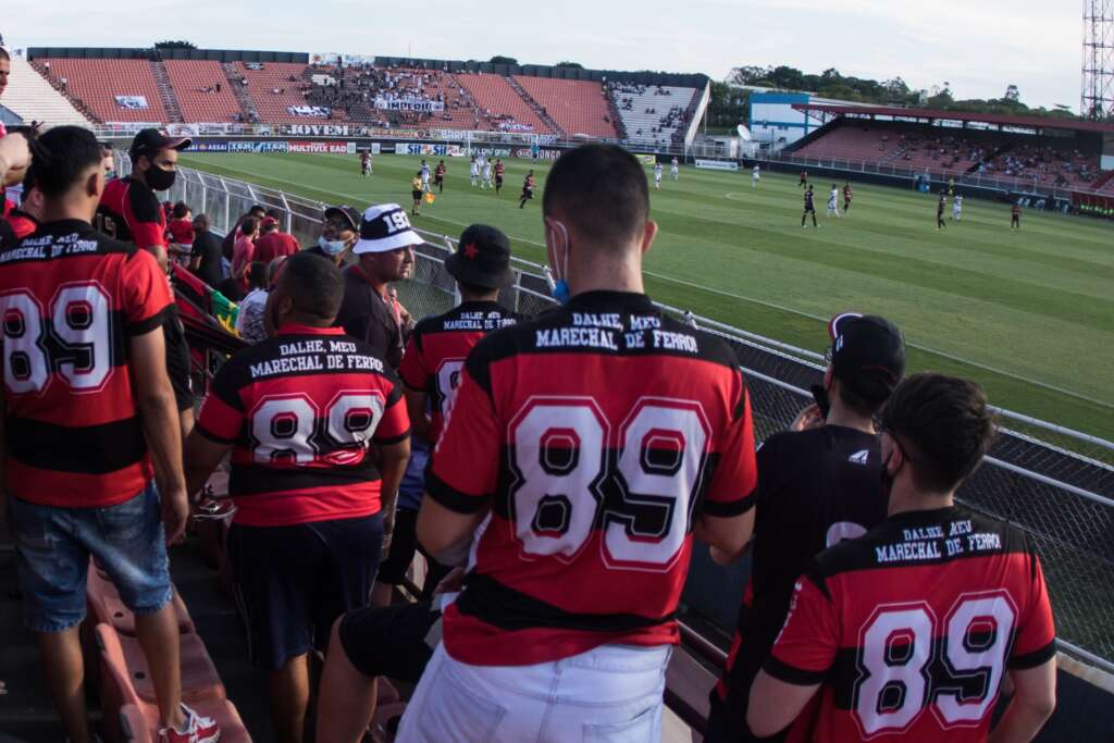 Paulistão: Ituano treina forte em preparação para a estreia