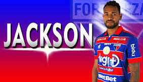 Jackson, ex-zagueiro do Fortaleza, entra na mira de paulistas e espera por times do Brasileirão