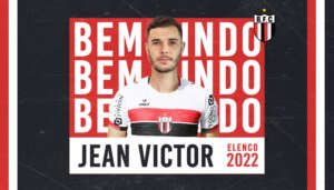 Paulistão: Botafogo anuncia a contratação de lateral do Cruzeiro