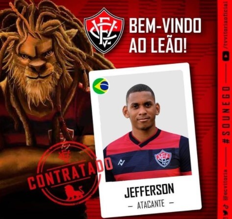 jeferson vitoria