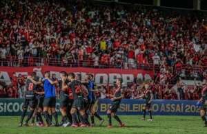 Atlético-GO x Flamengo - Partida que interessa para apenas um!