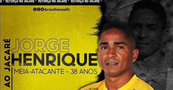 Candango: Gama aderindo ao SAF e Brasiliense rescinde com ex-Corinthians