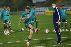 Paulistão: Guarani encaminha proposta para renovar com ex-Ponte Preta