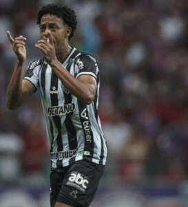 Atlético-MG campeão! Saiba quanto o Galo vai embolsar pelo título do Brasileirão