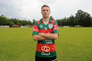 Paulista A2: Volante rebaixado na Série C é o novo reforço da Portuguesa