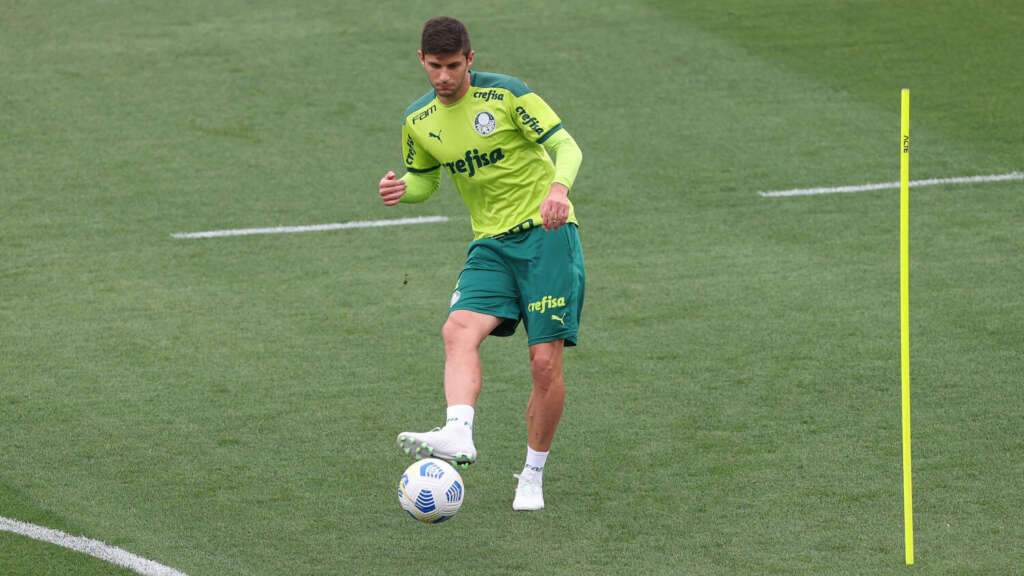 Athletico x Palmeiras – Duelo de campeões da América na Arena da Baixada