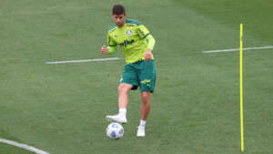 Athletico x Palmeiras – Duelo de campeões da América na Arena da Baixada