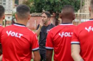 Paulistão: Técnico do Botafogo sobre reforços: 