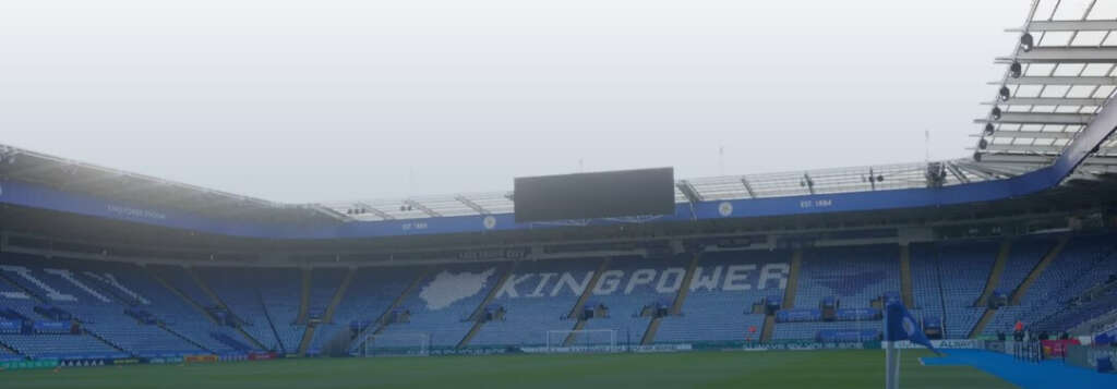 Inglês: Leicester x Tottenham é 4° jogo adiado por casos de covid-19 nos times