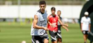 Paulistão: Ponte Preta acerta com mais um jogador do Corinthians