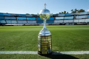 Libertadores: Conmebol define data das estreias de Fluminense e América-MG