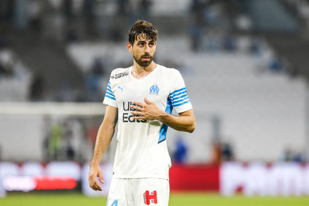 Da França, ex-Ponte manda recado ao Santos: "Peixão é incaível" 2 luan peres