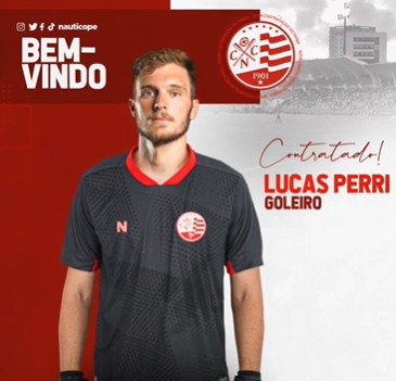 lucas perri