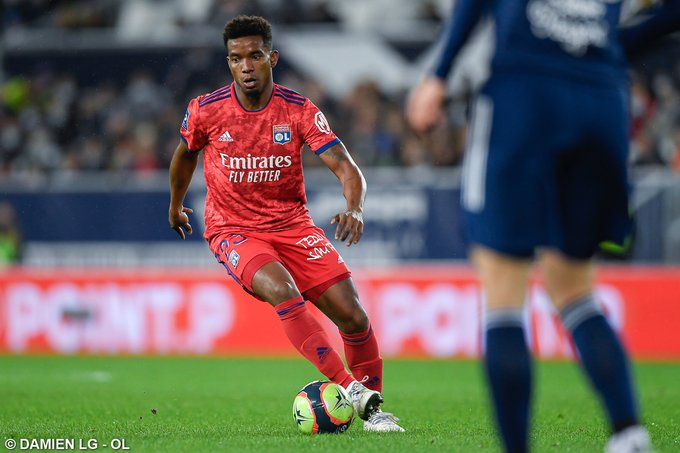 FRANCÊS: Rennes e Monaco goleiam; Lyon só empata com Bordeaux