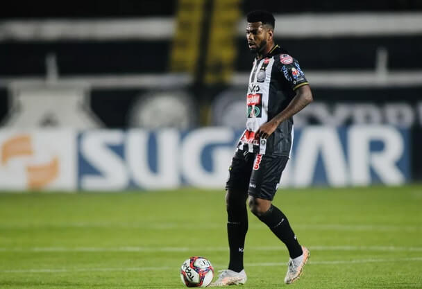 marcelo santos volante operario