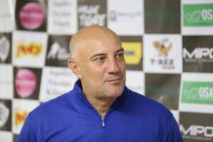 Paulista A3: Matonense segue qualificando seu elenco